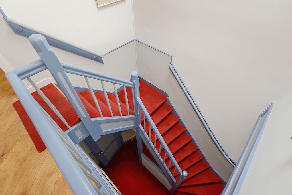 2e Louise de Colignystraat 77 Photo 3