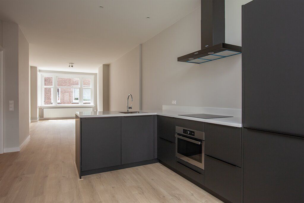 Van den Boschstraat 284 Photo 0