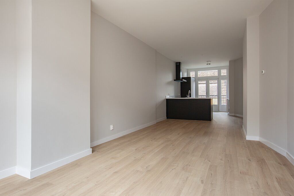 Van den Boschstraat 284 Photo 1