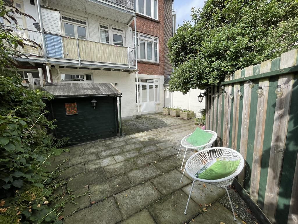 Pahudstraat 14 Photo 4