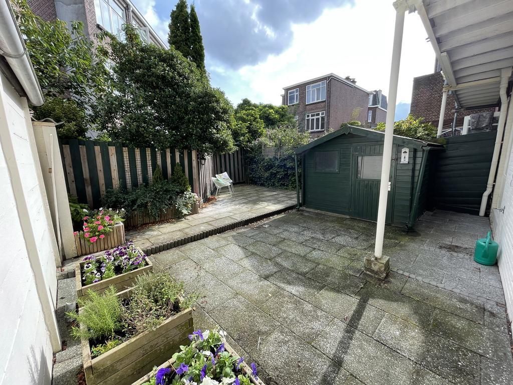 Pahudstraat 14 Photo 3