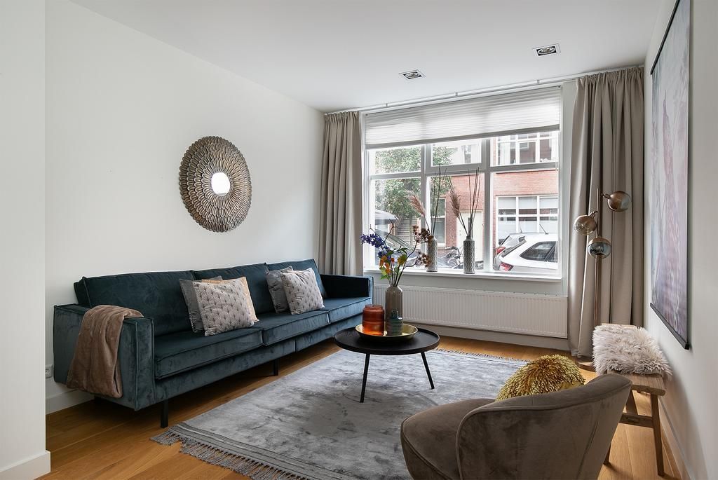 Pahudstraat 14 Photo 2