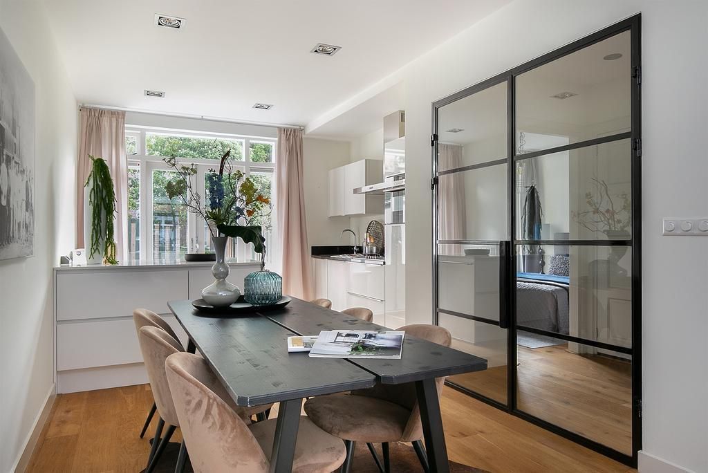 Pahudstraat 14 Photo 0