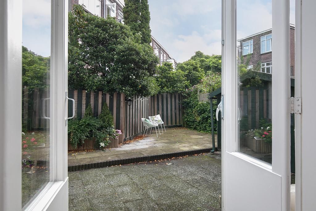 Pahudstraat 14 Photo 1