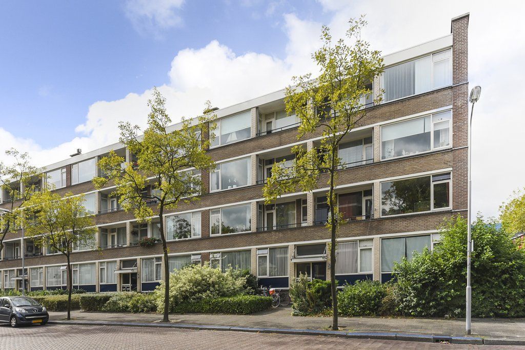 Scheltuslaan 213 Photo 3