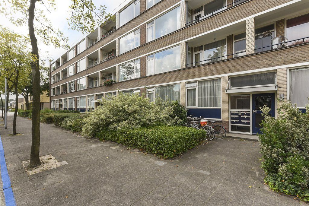 Scheltuslaan 213 Photo 4