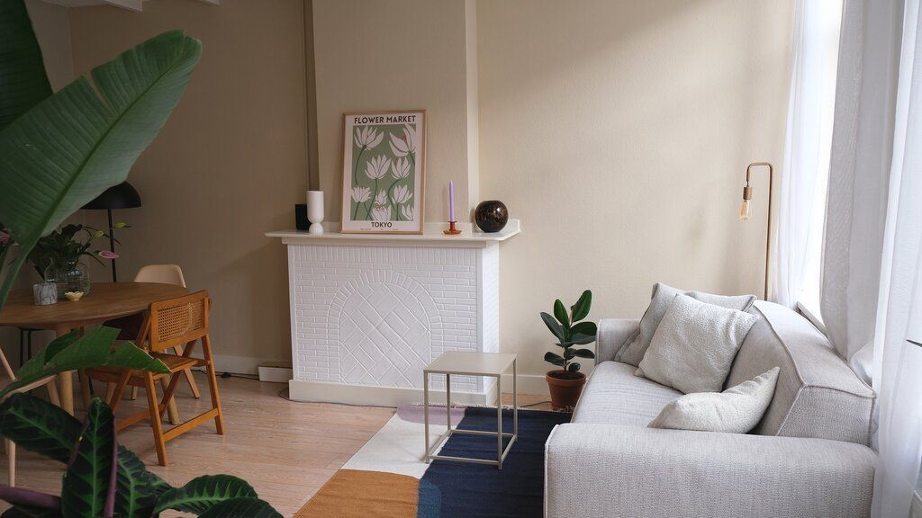 Tollensstraat 100 Photo 4