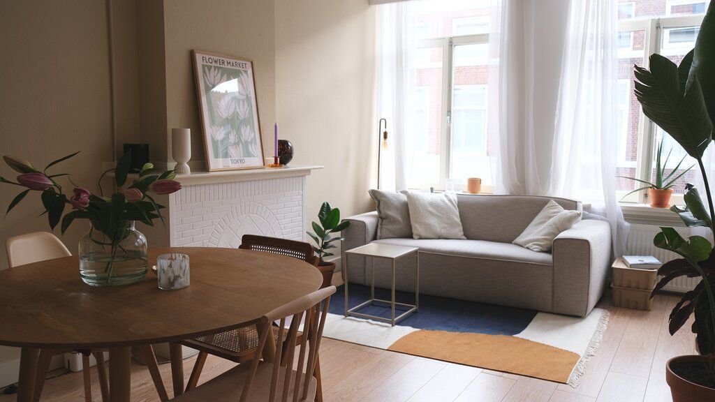 Tollensstraat 100 Photo 1