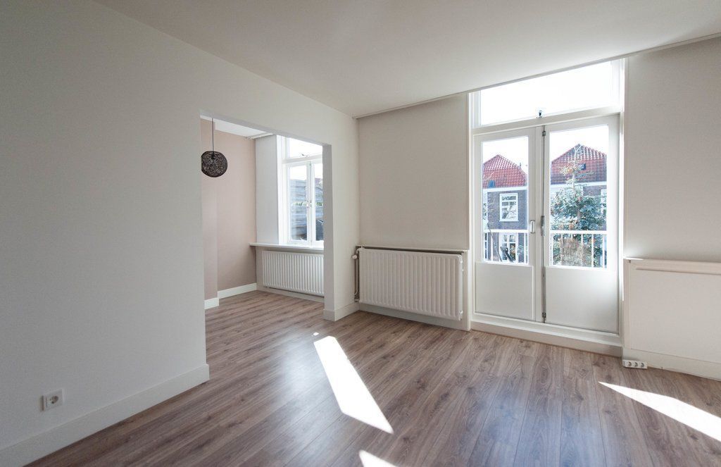 Van Merlenstraat 106-B Photo 2