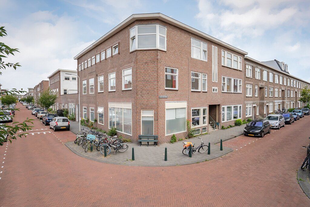 Usselincxstraat 2 Photo 0