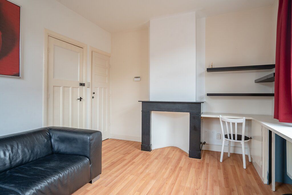 Usselincxstraat 2 Photo 1