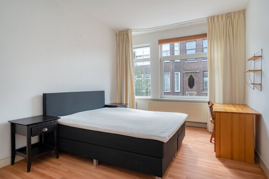 Usselincxstraat 2 Photo 2