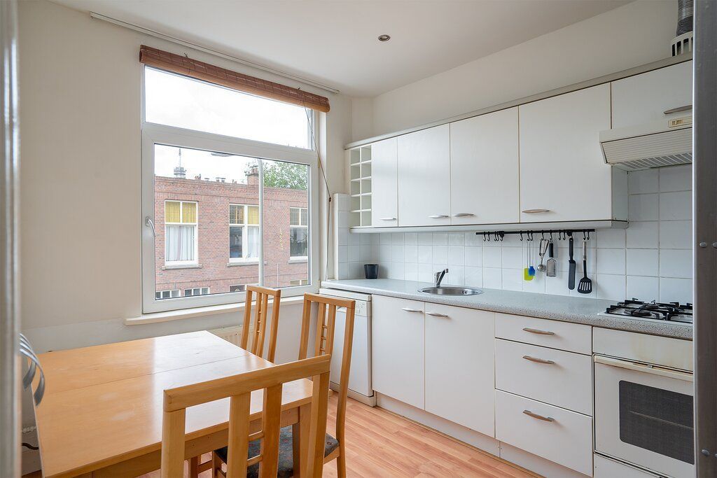 Usselincxstraat 2 Photo 3