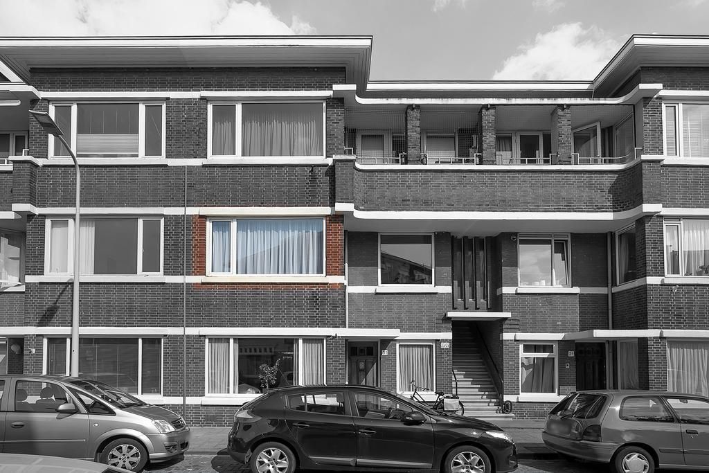 Sibergstraat 29 Photo 1