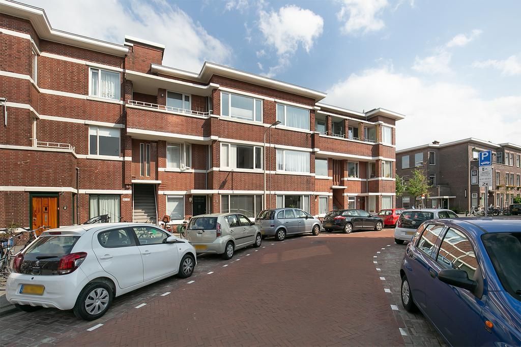 Sibergstraat 29 Photo 2