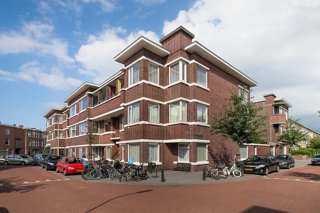 Sibergstraat 29 Photo 3