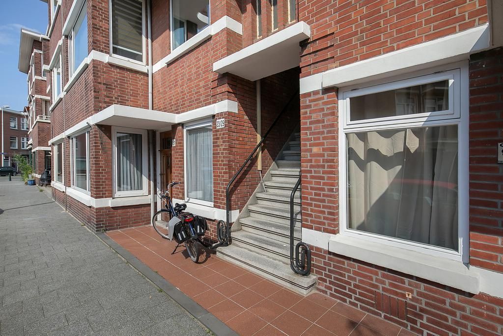 Sibergstraat 29 Photo 4