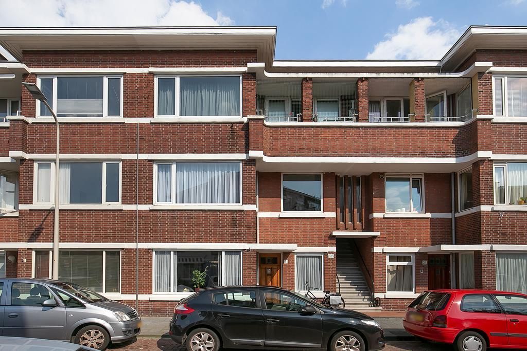 Sibergstraat 29 Photo 0