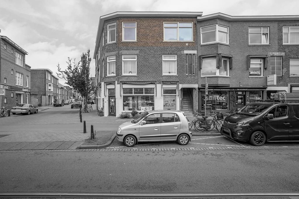 Juliana van Stolberglaan 234 Photo 2