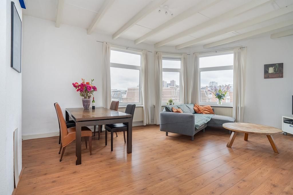 Juliana van Stolberglaan 234 Photo 0