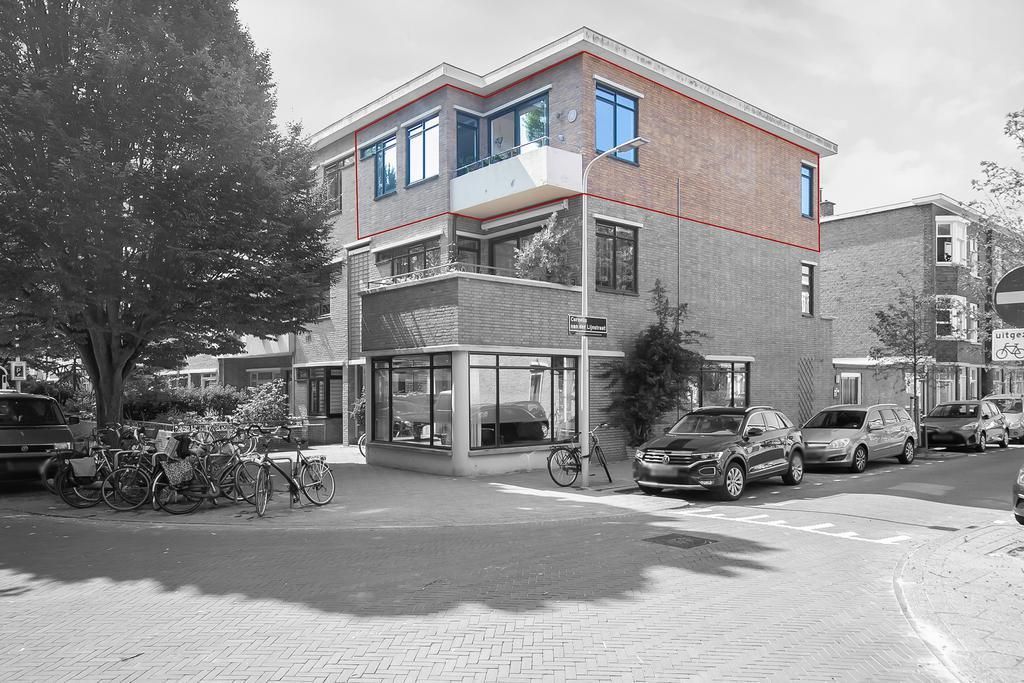 De Sillestraat 246 Photo 4