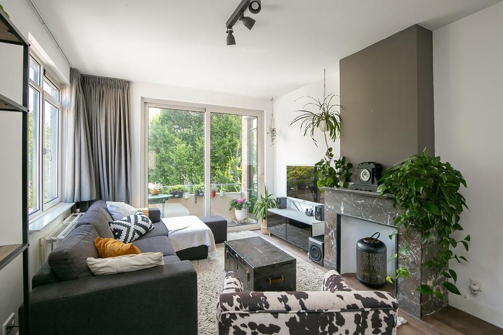 De Sillestraat 246 Photo 0