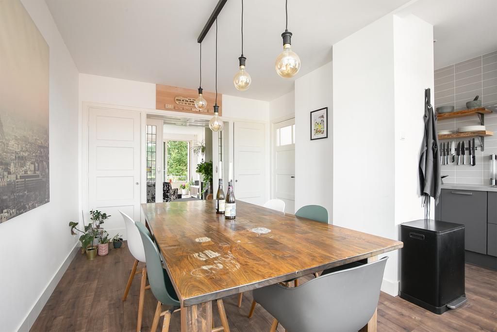 De Sillestraat 246 Photo 2