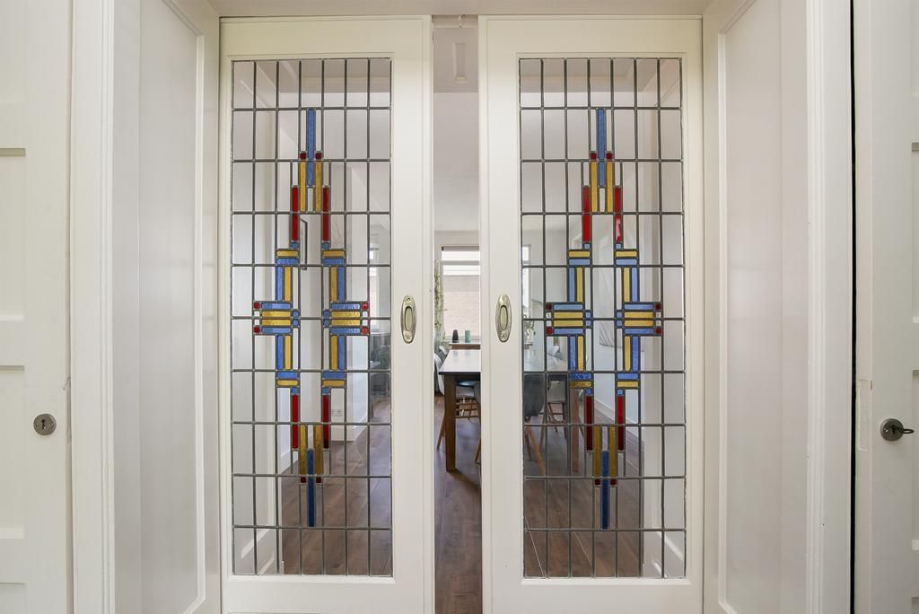 De Sillestraat 246 Photo 1