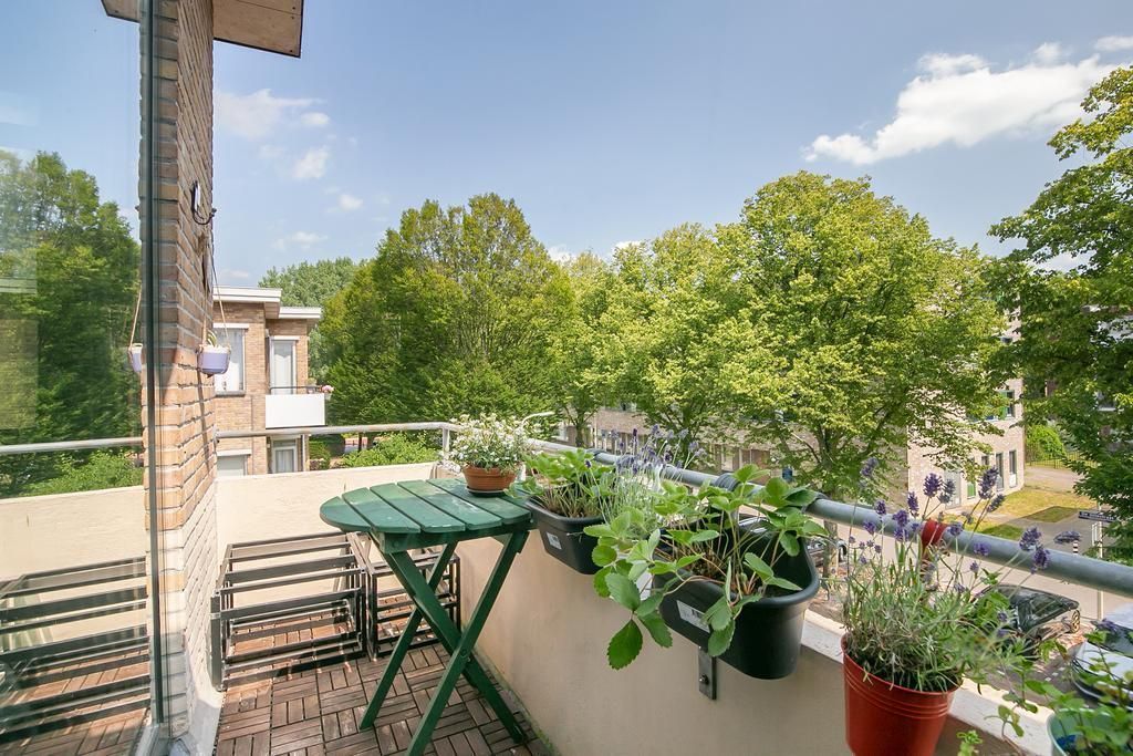 De Sillestraat 246 Photo 3