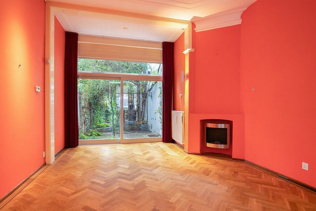 Weteringplein 6 Photo 1