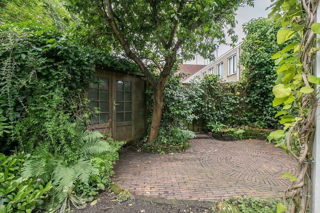 Weteringplein 6 Photo 4