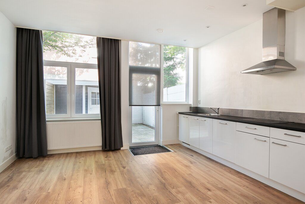 Vechtstraat 2 Photo 0