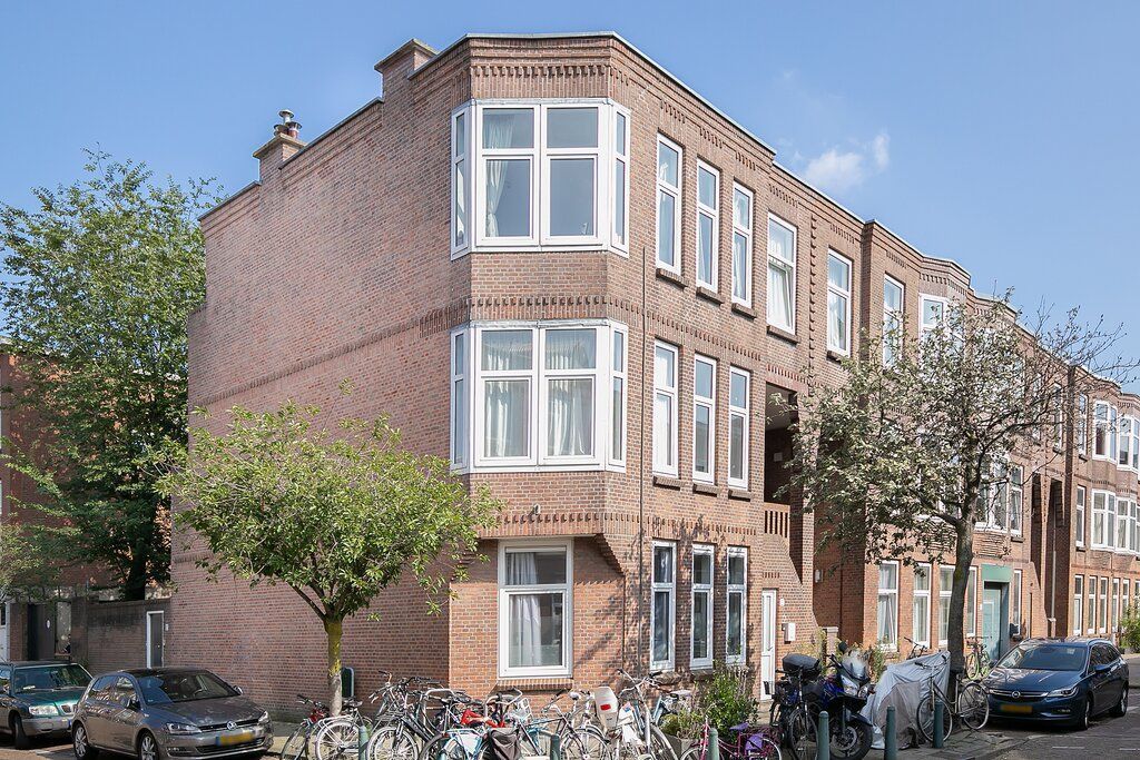 Vechtstraat 2 Photo 4