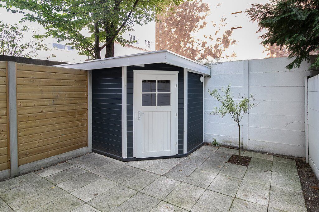 Vechtstraat 2 Photo 3