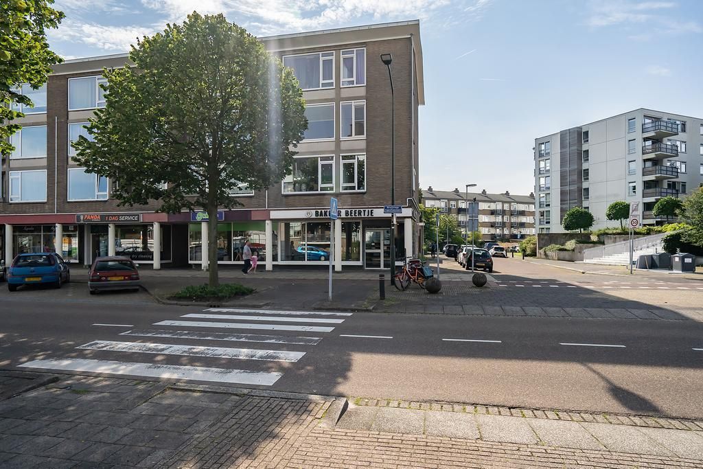 Baesjoustraat 4 Photo 4