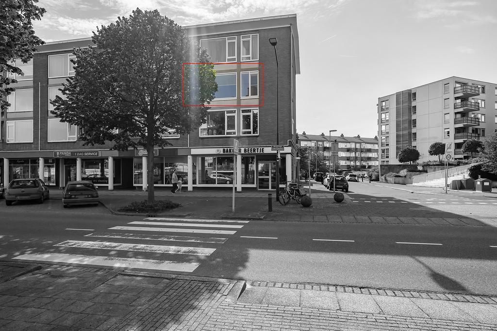 Baesjoustraat 4 Photo 1