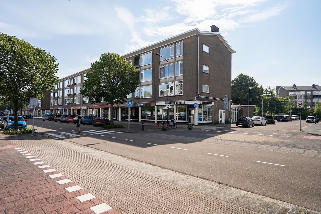 Baesjoustraat 4 Photo 0