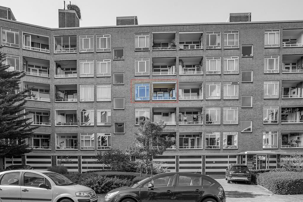 Smaragdhorst 300 Photo 4