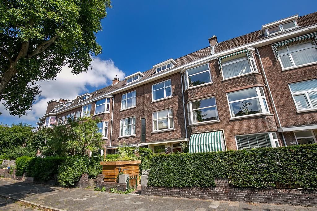 Koningin Wilhelminalaan 391 Photo 3