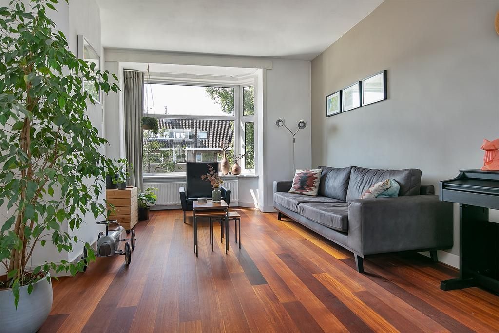 Koningin Wilhelminalaan 391 Photo 1