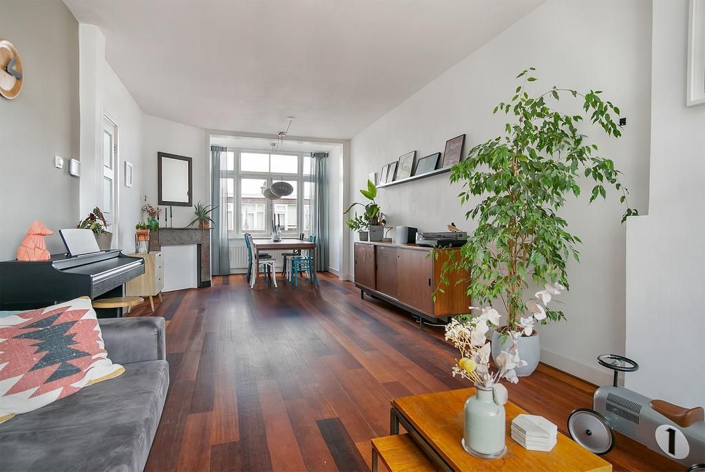 Koningin Wilhelminalaan 391 Photo 2