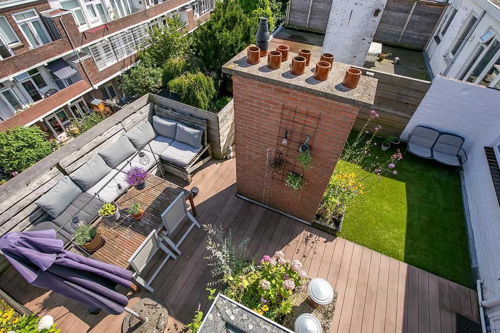 Koningin Wilhelminalaan 391 Photo 0