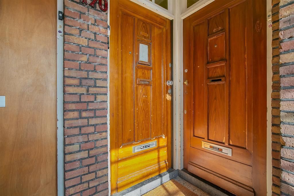 Hendrik Zwaardecroonstraat 170 Photo 3