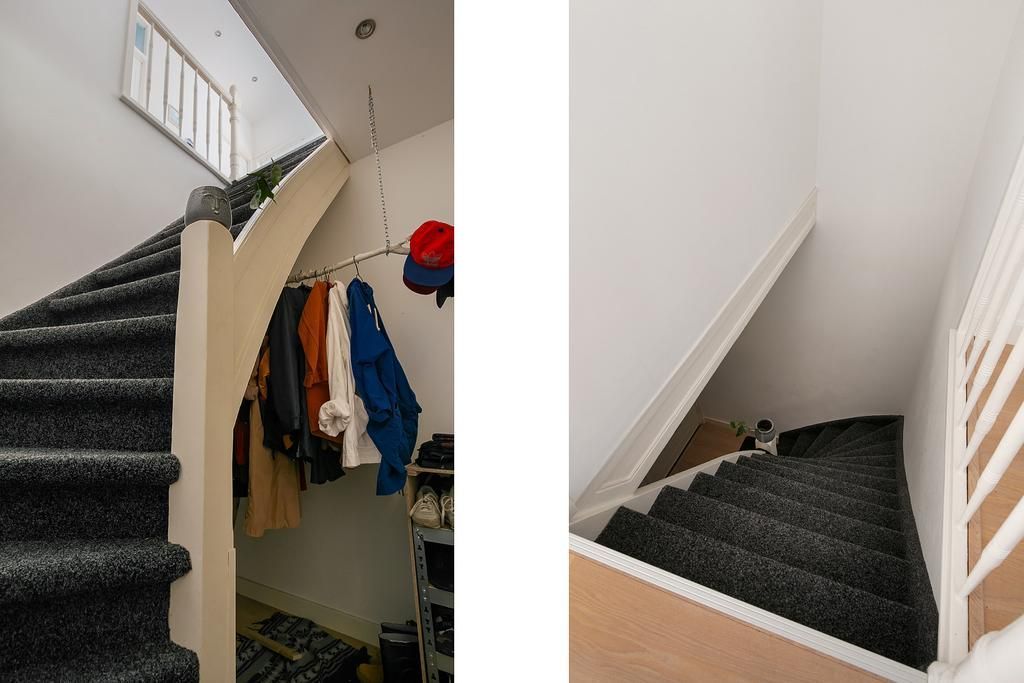 Hendrik Zwaardecroonstraat 170 Photo 4