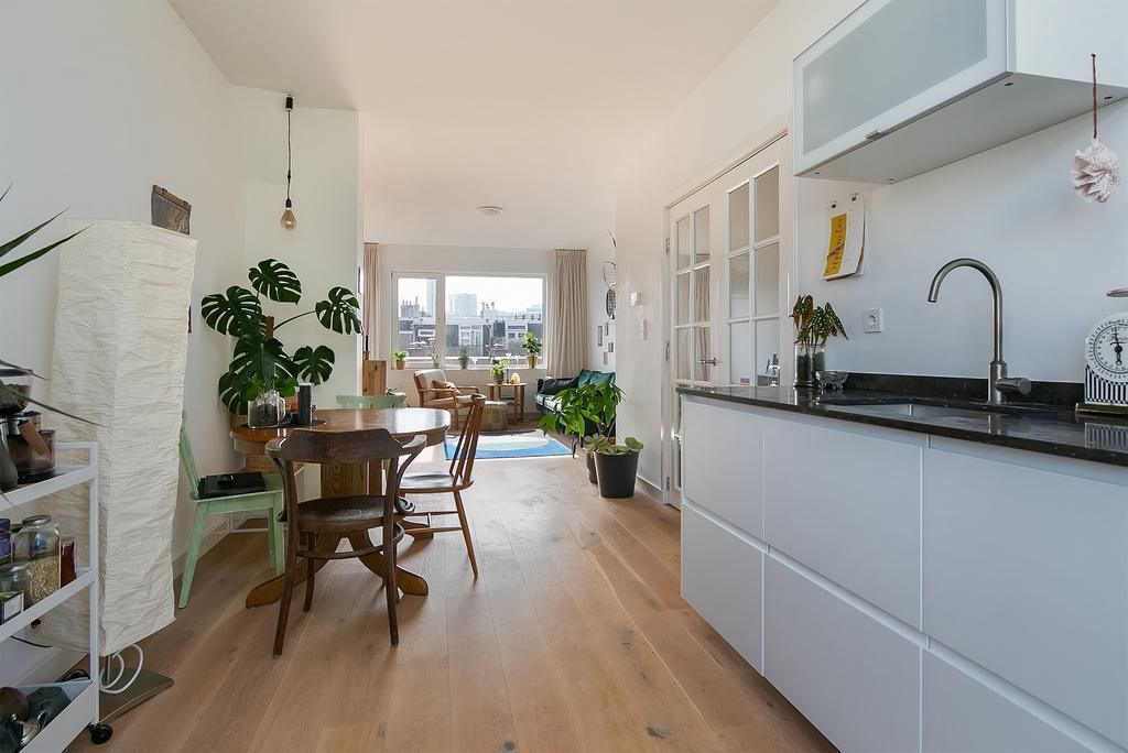 Hendrik Zwaardecroonstraat 170 Photo 0