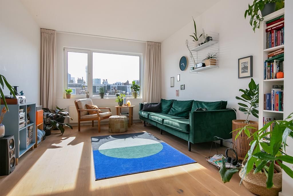 Hendrik Zwaardecroonstraat 170 Photo 2