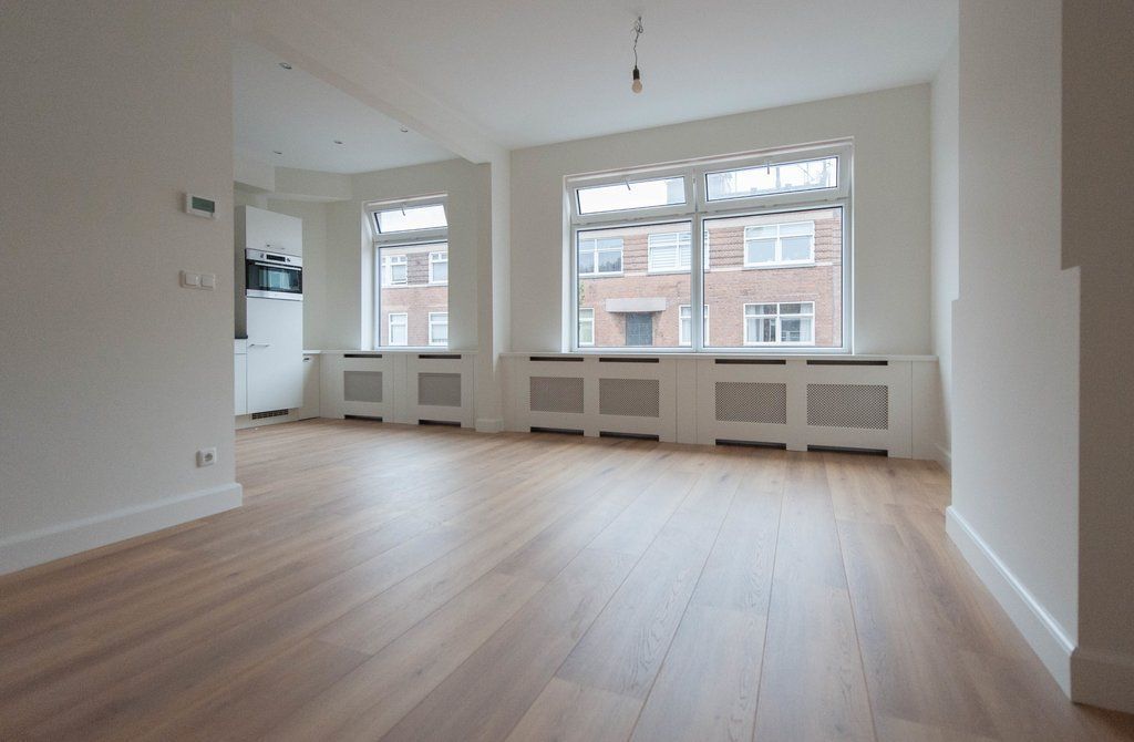 Stuyvesantstraat 52 Photo 1