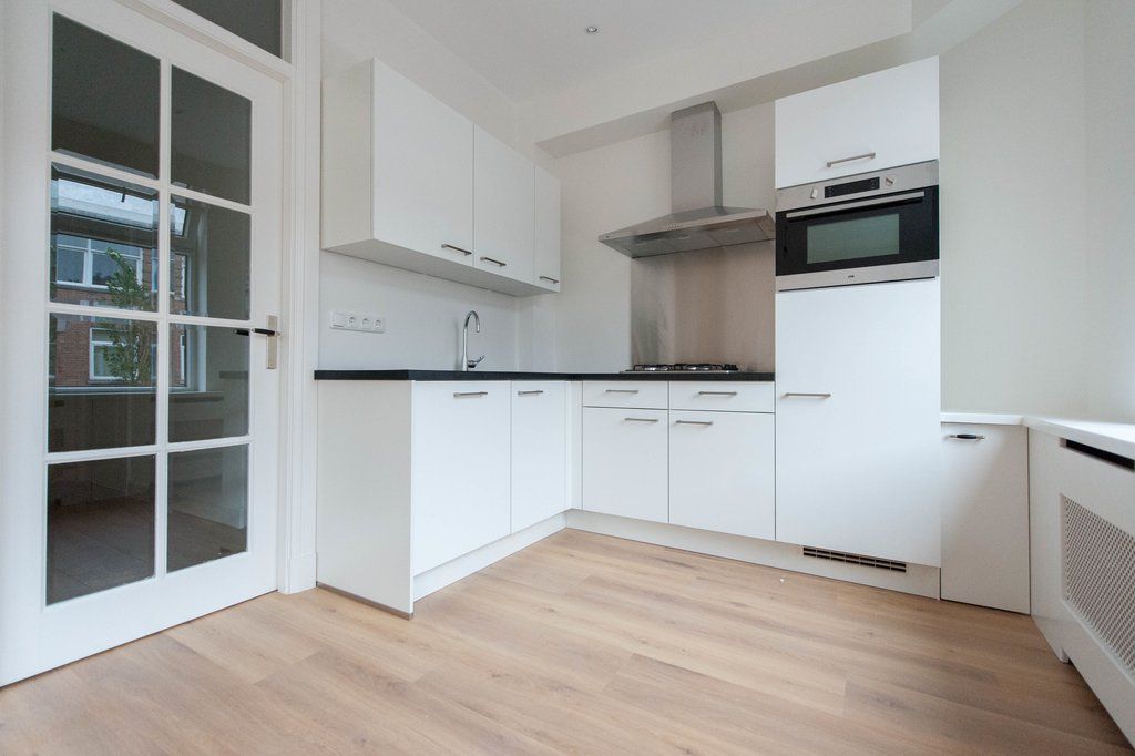 Stuyvesantstraat 52 Photo 2