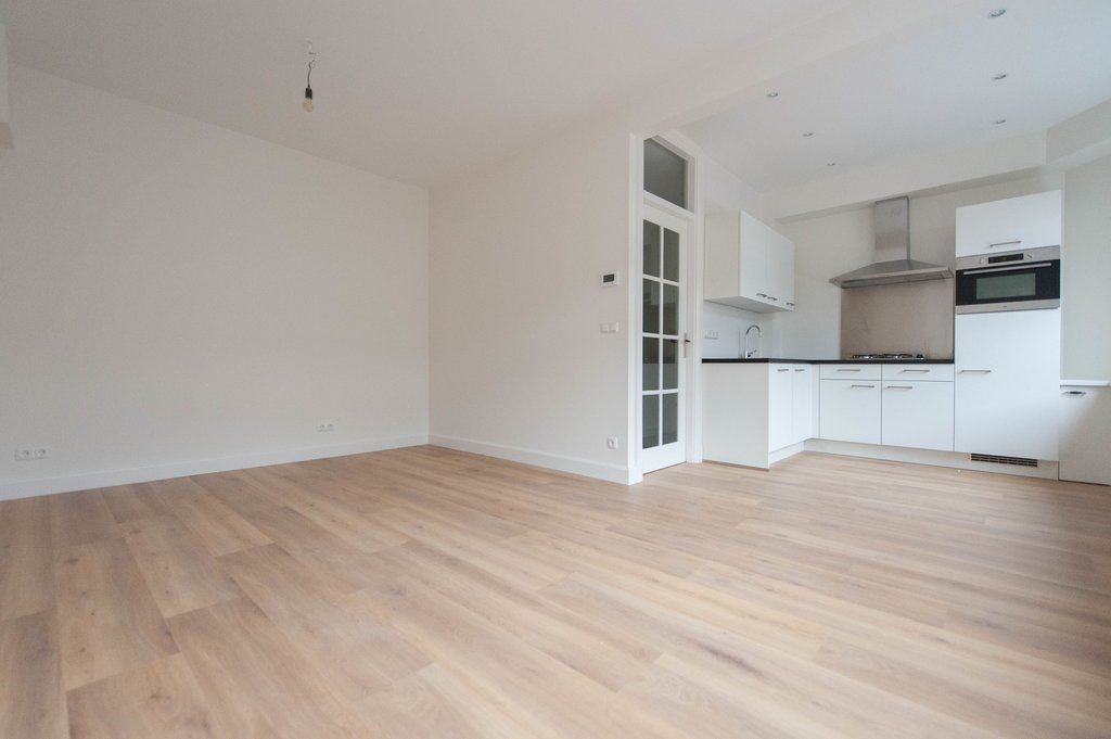 Stuyvesantstraat 52 Photo 0