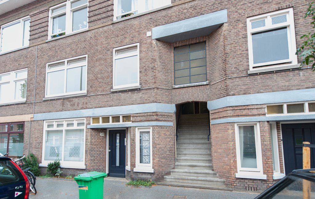 Stuyvesantstraat 52 Photo 4